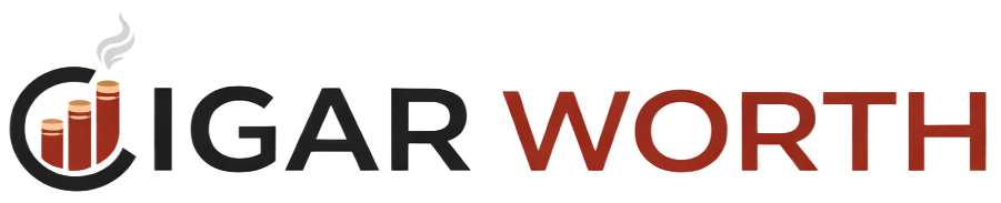 Cigar Worth Logo